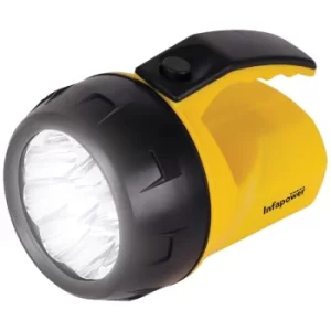 Image of Ultra Bright Lantern Torch 9 LED's