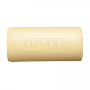 Image of Clinique Facial Soap Mild Dry Combination 100g