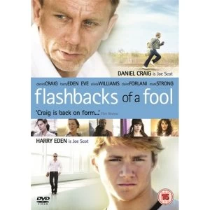 Image of Flashbacks Of A Fool DVD