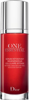 Image of DIOR One Essential Intense Skin Detoxifying Booster Serum 50ml