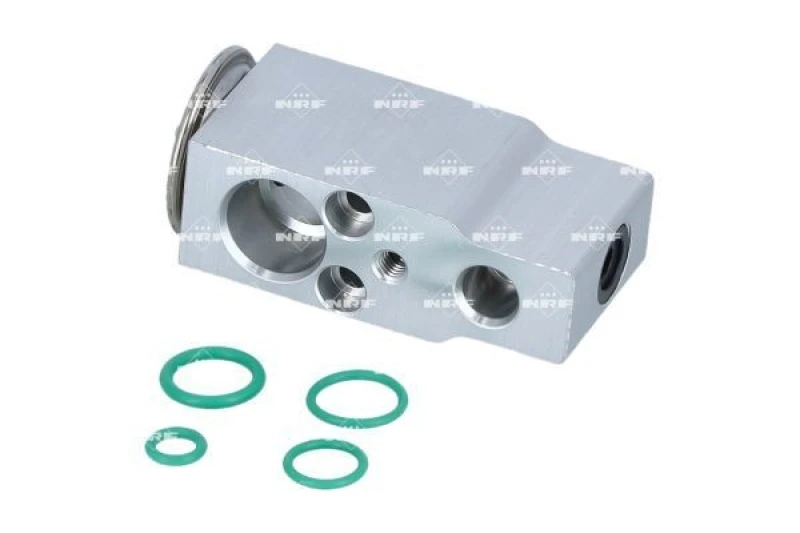 Image of NRF AC expansion valve NRF 38752