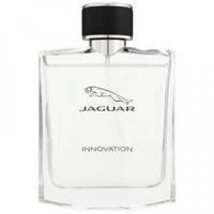 image of Jaguar Innovation Eau de Toilette For Him 100ml