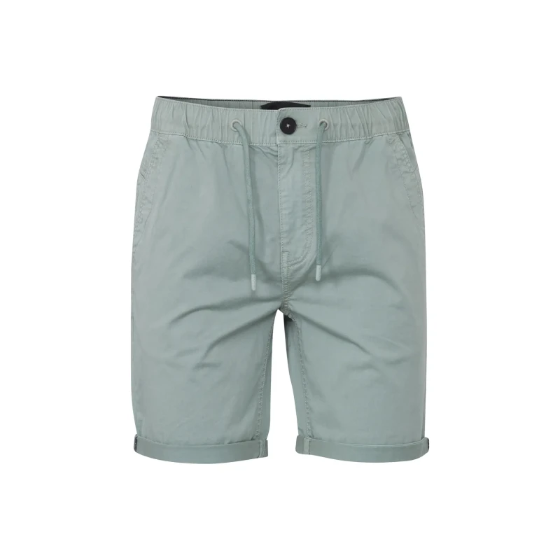Image of Blend Short Blend Gris Male L