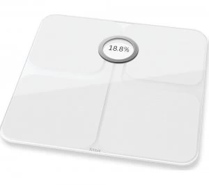 image of Fitbit Aria 2 Smart Scale