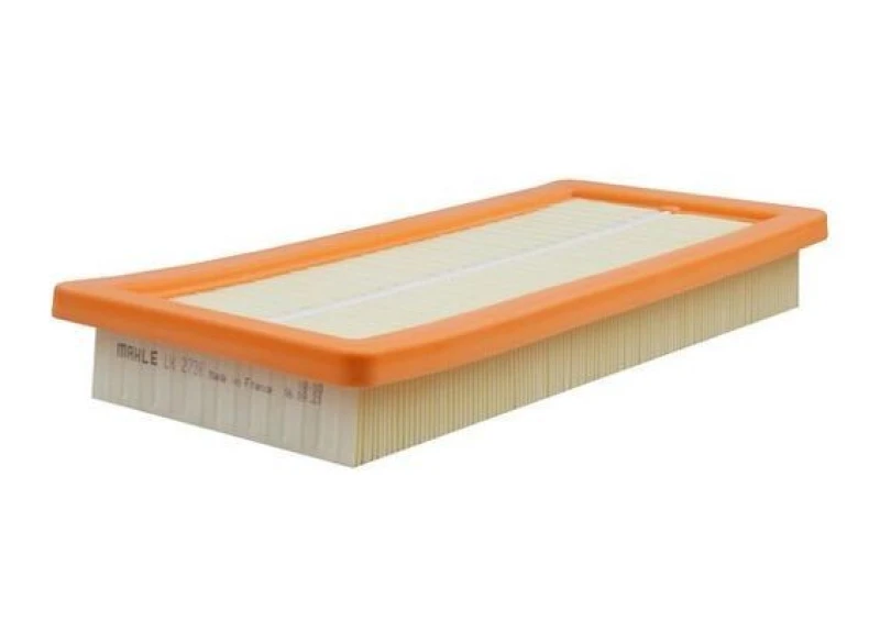 Image of MAHLE LX 2738 Air filter Filter Insert Air Filter (8)
