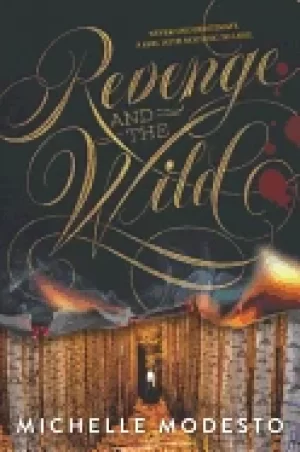 Image of revenge and the wild