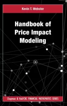 Image of Handbook of Price Impact Modeling