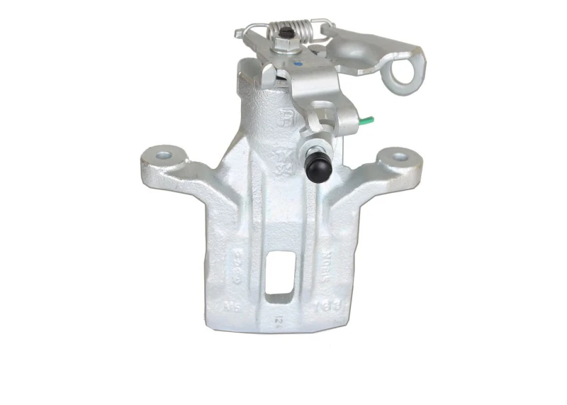 Image of Bosch 0 986 135 554 Brake caliper Cast Iron Brake Caliper (78)