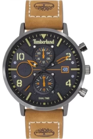 image of Timberland Leominster-Z Watch TDWGF2091503