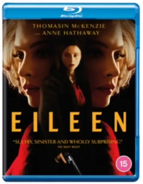 Eileen Bluray 5060952891557