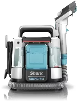 image of Shark PX200UKT Floor Cleaner and Washer