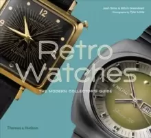 Image of Retro Watches : The Modern Collector's Guide