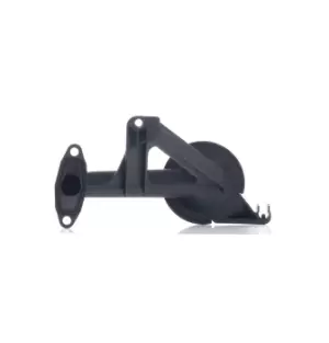 Image of DR.MOTOR AUTOMOTIVE Suction Pipe, oil pump DRM0855 FORD,PEUGEOT,TOYOTA,Fiesta Mk6 Schragheck (JA8, JR8),Fiesta Mk5 Schragheck (JH1, JD1, JH3, JD3)