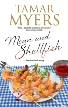 Image of Mean and Shellfish