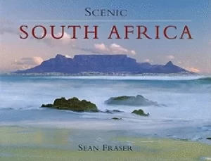 Image of scenic south africa