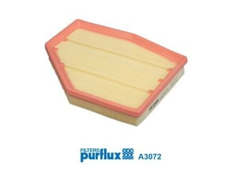 Image of Air filter PURFLUX A3072