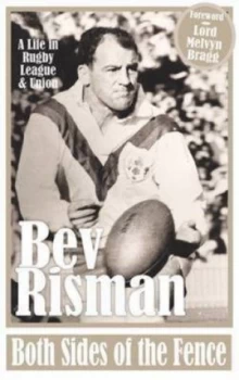 Image of Both Sides of the Fence by Bev Risman Paperback