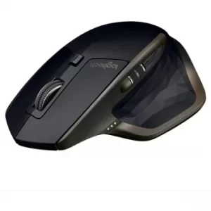 image of Logitech MX Master Wireless Mouse