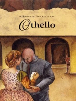Image of Othello by William Shakespeare and Cal Williams Hardback