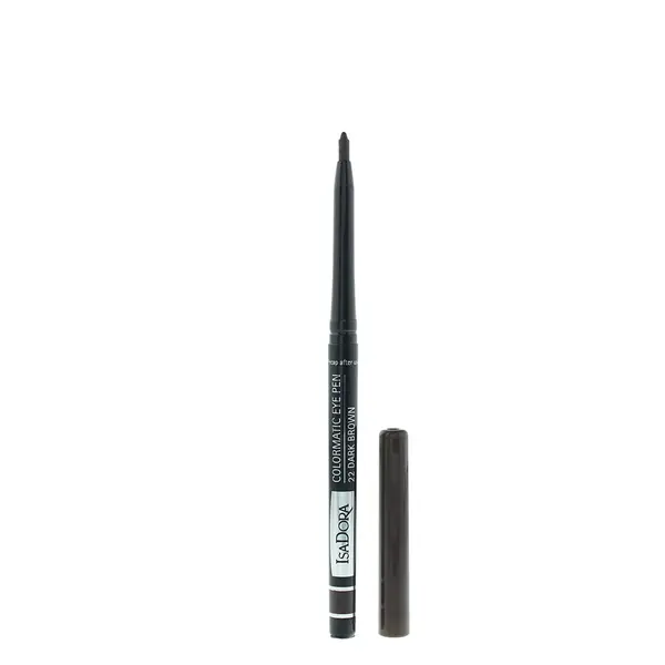Image of Isadora Colormatic 22 Dark Brown Eye Pen 0.28g