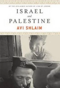 Image of Israel and Palestine by Avi Shlaim Paperback
