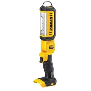 Image of DEWALT XR Li-ion Handheld LED Work Light 18V Bare Unit