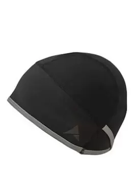 Image of Altura Cycling Skull Cap - Black - One Size