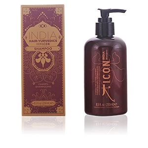 Image of INDIA shampoo 250ml