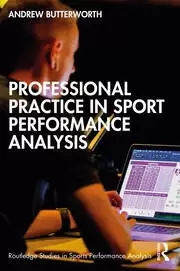 Image of Professional Practice in Sport Performance Analysis