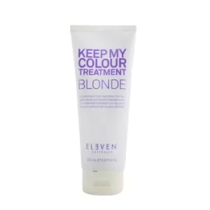 image of Eleven AustraliaKeep My Colour Treatment Blonde 200ml/6.8oz