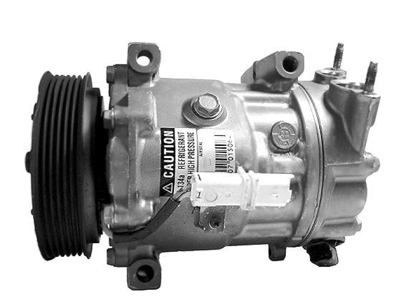 Image of Airstal Air conditioning compressor Airstal 10-0616