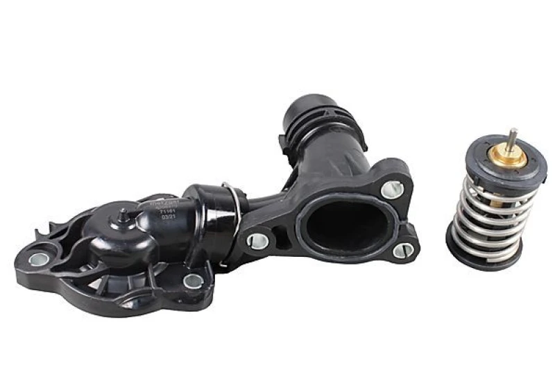 Image of Thermostat METZGER 4006370