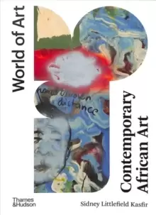 Image of Contemporary African Art