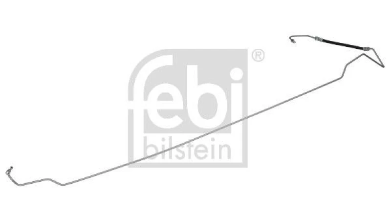 Image of Brake hose FEBI BILSTEIN 196617