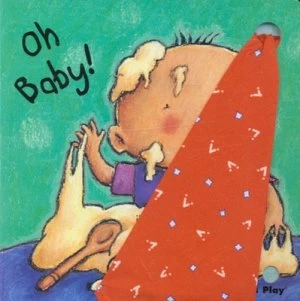 Image of Oh Baby by Sue Baker Book