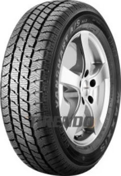Image of Maxxis Vansmart A/S AL2 215/60 R17C 109/107H