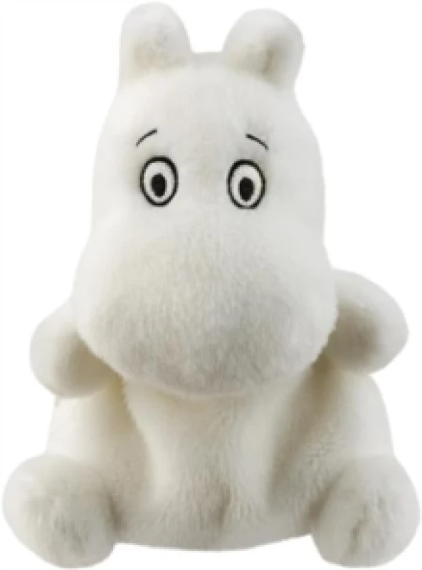 Image of Moomin Palm Pals 5" 1022969