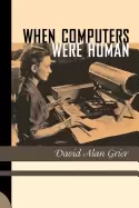 Image of when computers were human