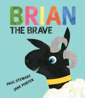 Image of Brian the Brave