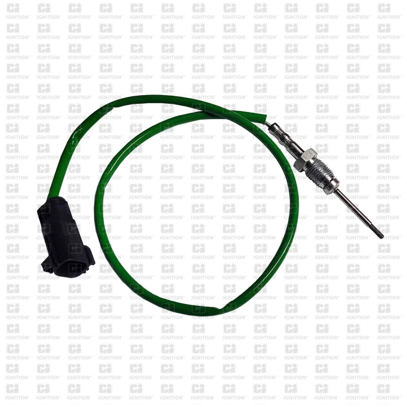 Image of QUINTON HAZELL Exhaust gas temperature sensor (EGT) QUINTON HAZELL XEPS292