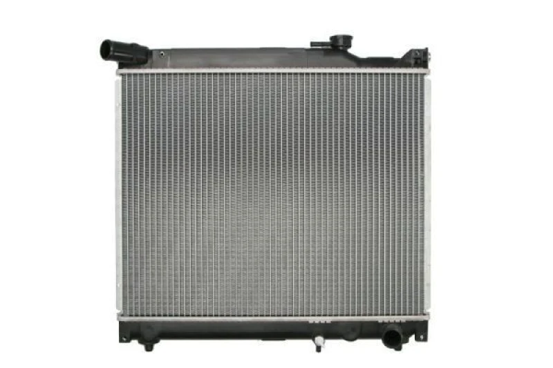 Image of THERMOTEC Engine radiator THERMOTEC D78023TT