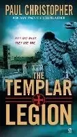 Image of The Templar Legion by Paul Christopher