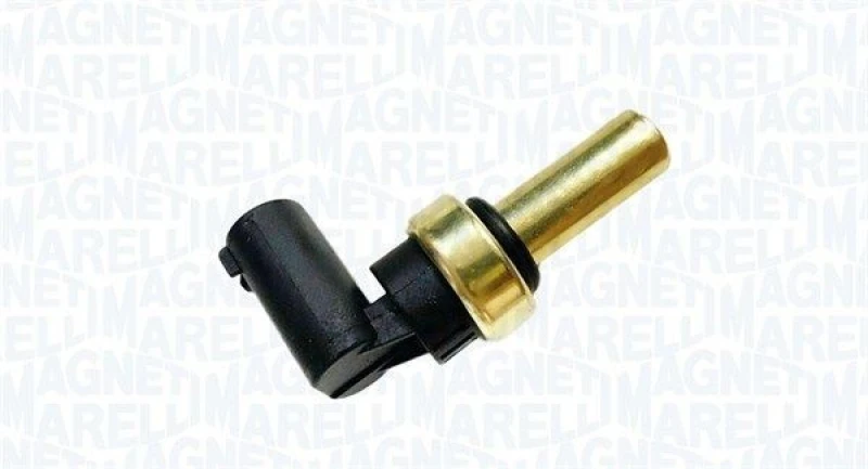 Image of MAGNETI MARELLI Sensor, coolant temperature MAGNETI MARELLI 171916011820