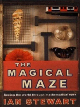 Image of The Magical Maze by Ian Stewart Paperback
