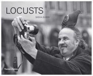 Image of Locusts by Gusov Hardback
