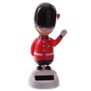 Image of Guardsman Solar Pal