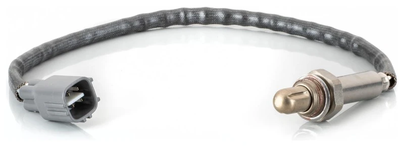 Image of HELLA Lambda sensor HELLA 6PA 358 103-411