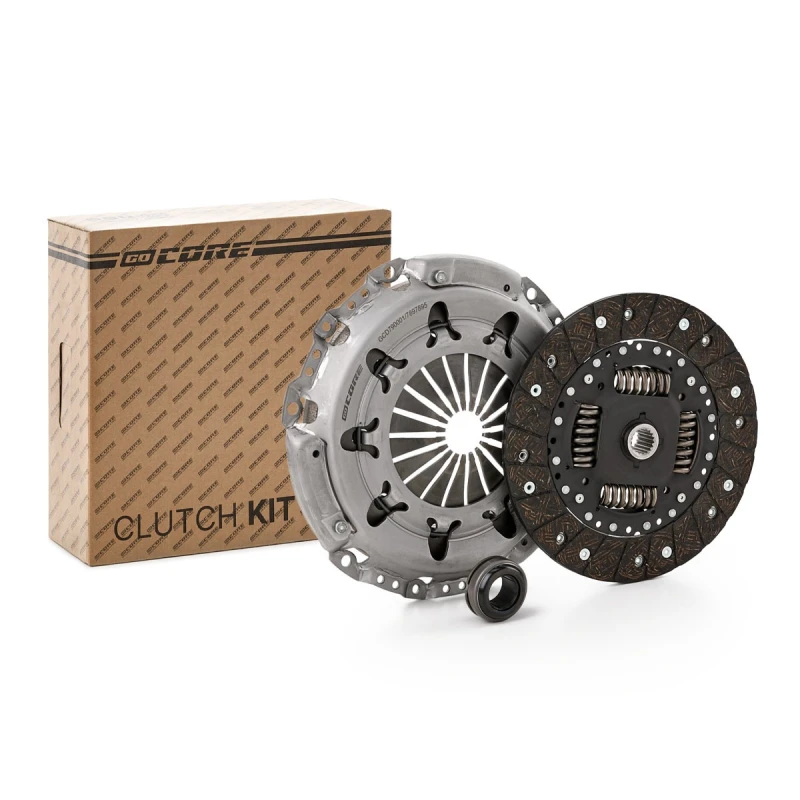 Image of goCORE GCD790001 Clutch with clutch release bearing Clutch Kit (479)