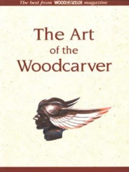 Image of The Art of the Woodcarver Paperback