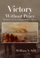 Image of victory without peace the united states navy in european waters 1919 1924